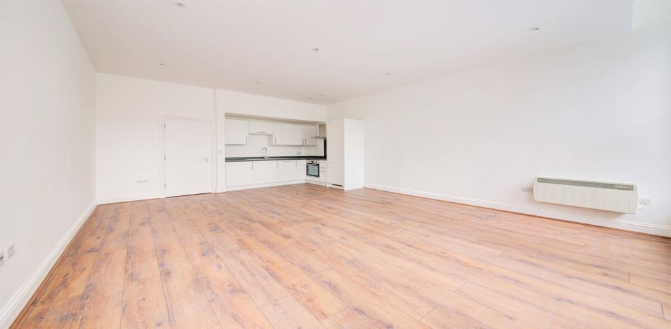 Over 1,100sqft of Living Space Fawley Road , South Hampstead
